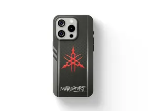 Yamaha Cover Smartphone Aspetto Moderno Raffinato